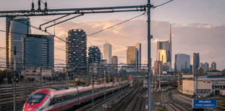 FERROVIE, IN LOMBARDIA UN PIANO DA 15 MILIARDI DI EURO: ECCO TUTTE LE OPERE IN CORSO