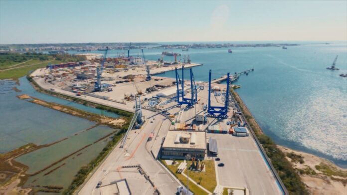 Porto di Augusta 4