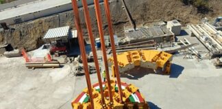 CEFALU’, ARRIVATA LA NUOVA TESTA FRESANTE PER “MARGHERITA”