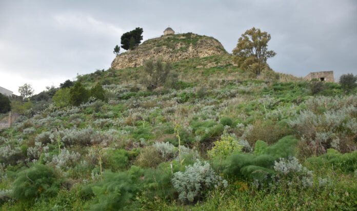 MONTE CALVARIO CENTURIPE_B