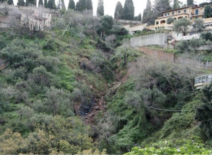 Screenshot TAORMINA FRANA