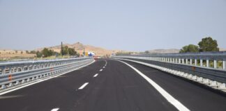 A19, APERTI IL VIADOTTO ALFIO E LA GALLERIA TREMONZELLI IN DIREZIONE CT