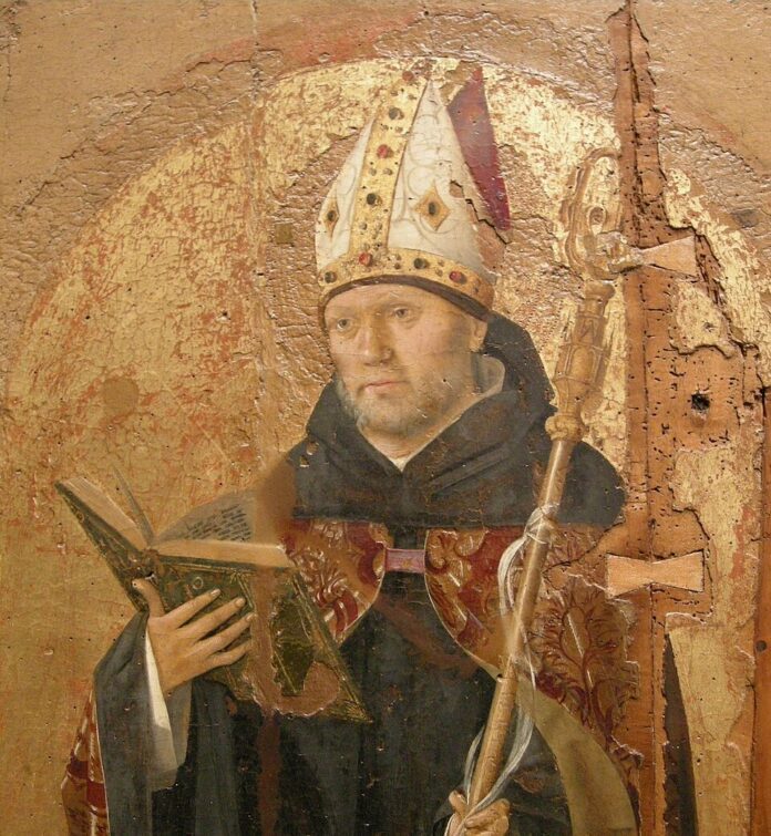 Museo_regionale_di_messina,_antonello_da_messina,_polittico_di_san_gregorio_04.2