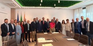 A20 MESSINA-PALERMO, CONFRONTO REGIONE-COMUNI A PALAZZO D’ORLEANS
