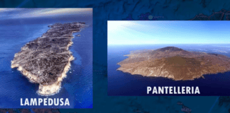 CROCIERE, LAMPEDUSA E PANTELLERIA ENTRANO NEL RADAR DEL MERCATO INTERNAZIONALE