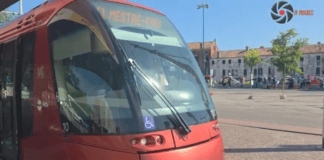 REPORTAGE ESCLUSIVO: TRANSLOHR, IL TRAM CON UNA ROTAIA SOLA…