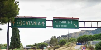 MESSINA, LAVORI AL VIADOTTO TREMESTIERI: CHIUSA PER OLTRE UN MESE LA RAMPA D’INGRESSO